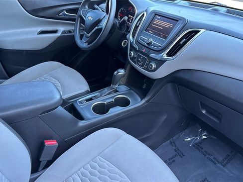 Used 2020 Chevrolet Equinox LS image 21