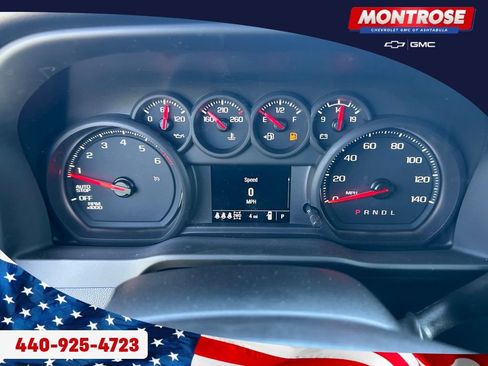 New 2026 GMC Sierra 1500 Pro w/ Pro Value Package image 15