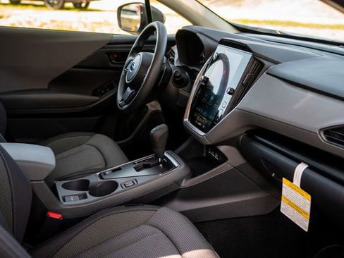 New 2026 Subaru Crosstrek 2.0i Premium AWD/4WD image 8