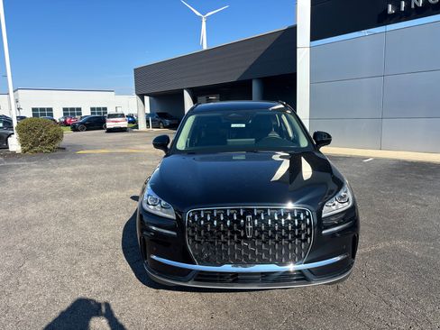 New 2026 Lincoln Corsair Reserve AWD/4WD image 2