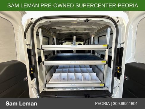 Used 2022 RAM ProMaster City Tradesman image 27