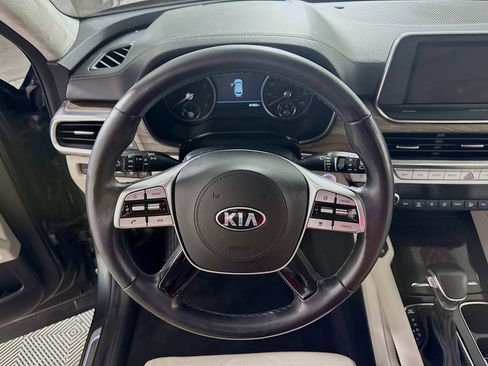 Used 2021 Kia Telluride SX w/ SX Prestige Package image 14