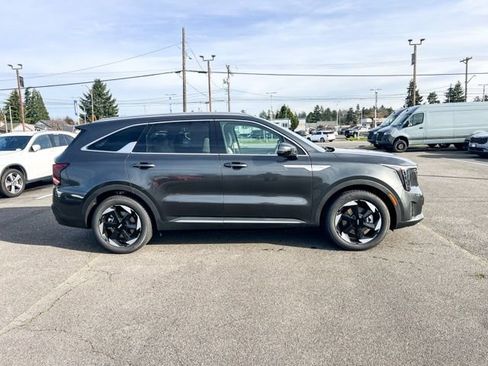 New 2026 Kia Sorento EX w/ EX Premium Package AWD/4WD image 7