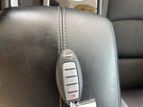 Used 2024 Nissan Altima 2.5 SV image 18