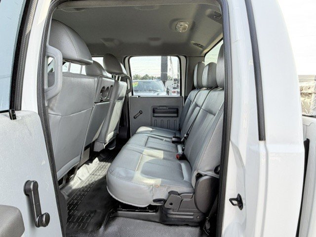 Used 2012 Ford F350 XL AWD/4WD image 15