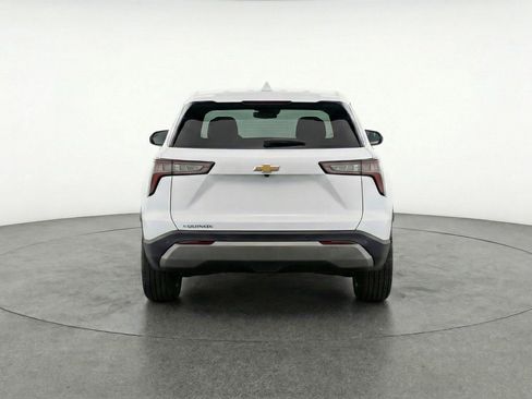 Used 2025 Chevrolet Equinox LT image 7