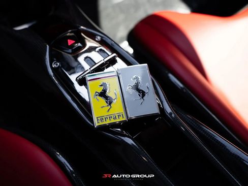 Used 2022 Ferrari SF90 Stradale image 37