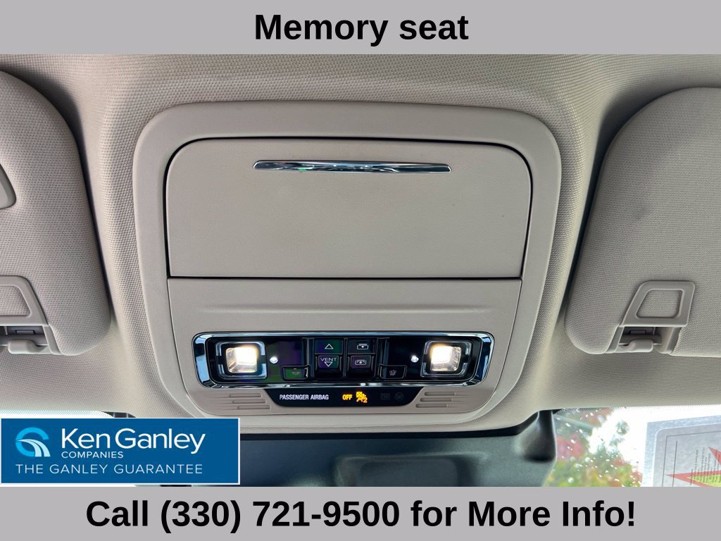 Used 2024 Lincoln Corsair Reserve w/ Equipment Group 201A AWD/4WD image 35