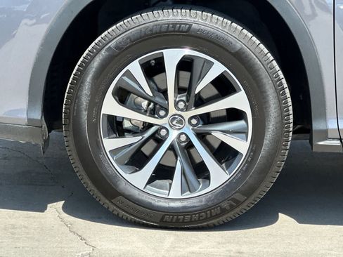 Used 2022 Lexus RX 350 FWD image 36