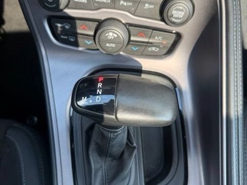 Used 2023 Dodge Challenger R/T Scat Pack w/ Plus Package RWD image 11