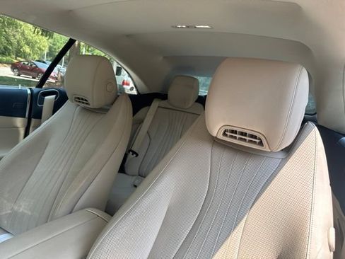 Used 2019 Mercedes-Benz E 450 Cabriolet image 12