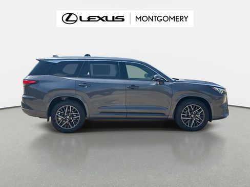 New 2026 Lexus TX 350 AWD image 2