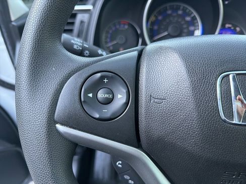 Used 2019 Honda Fit LX image 14