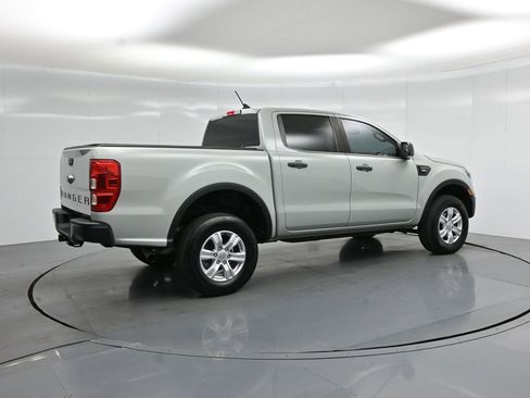 Certified 2021 Ford Ranger XL w/ Equipment Group 101A High RWD image 24