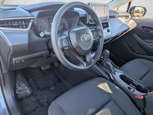 Used 2024 Toyota Corolla LE FWD image 13