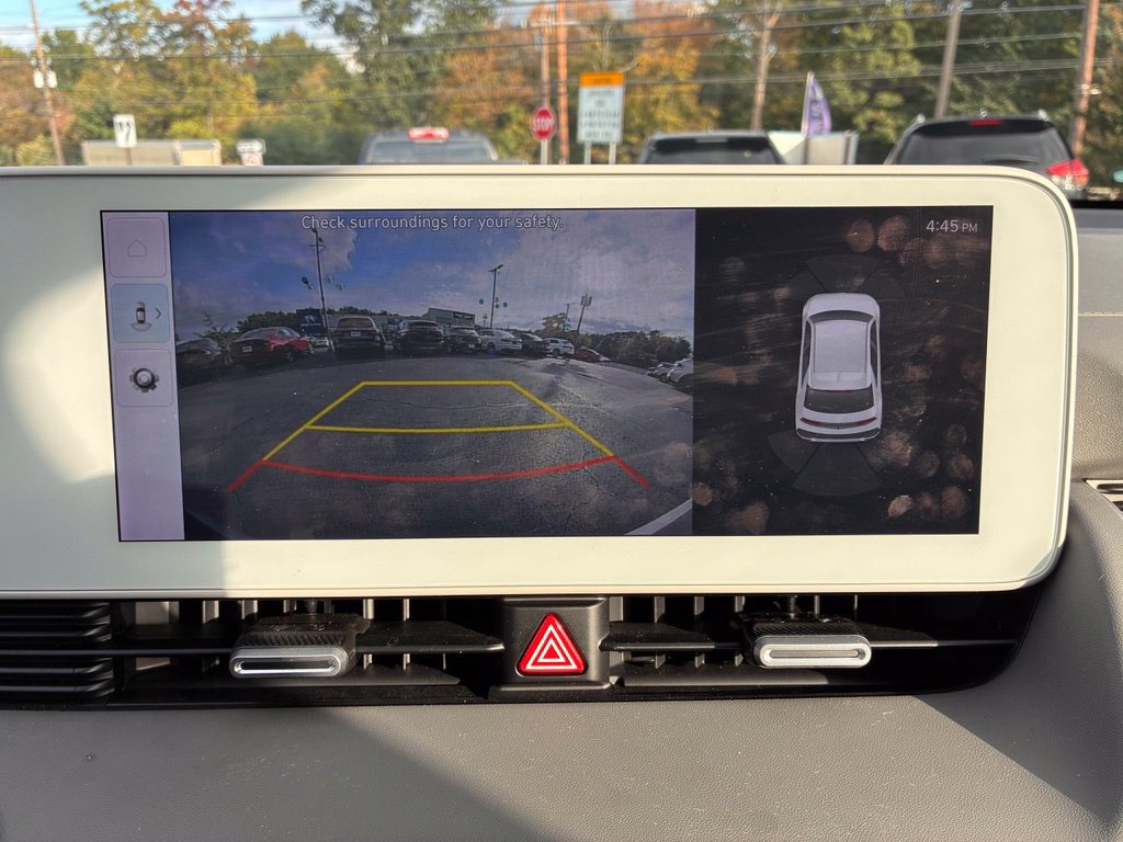 Certified 2024 Hyundai Ioniq 5 SEL AWD/4WD image 35