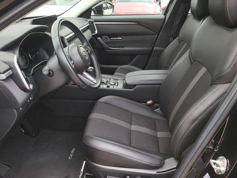 Certified 2025 MAZDA CX-50 2.5 Hybrid w/ Preferred Pkg AWD/4WD image 20