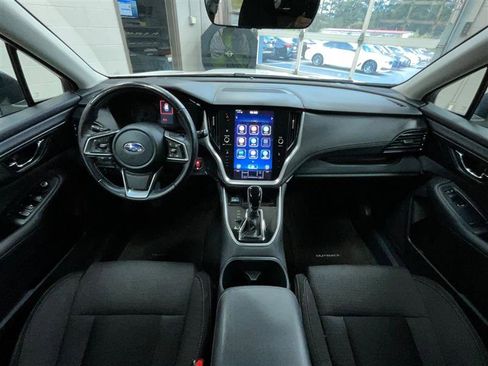 Used 2020 Subaru Outback Premium w/ Tech Package 1 image 19