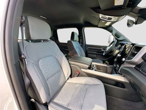 New 2026 RAM 1500 Big Horn image 31