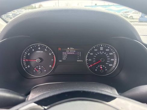 Used 2024 Kia Forte LXS FWD image 33