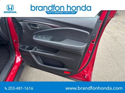 Used 2023 Honda Passport EX-L image 9