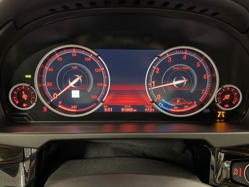 Used 2019 BMW X6 sDrive35i RWD image 22