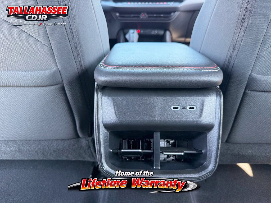 New 2027 Dodge Charger R/T AWD/4WD image 34
