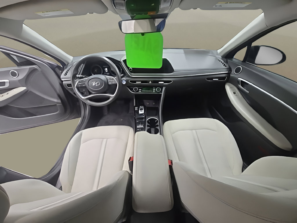 Used 2023 Hyundai Sonata SEL FWD image 28