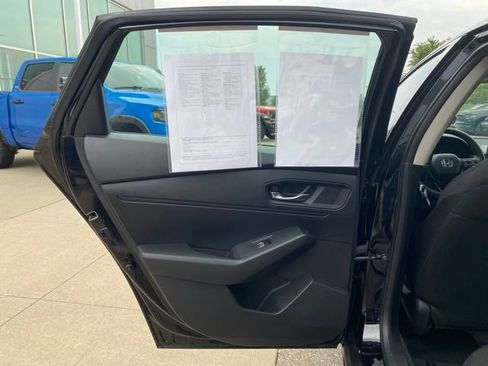 Used 2023 Honda Accord EX image 20