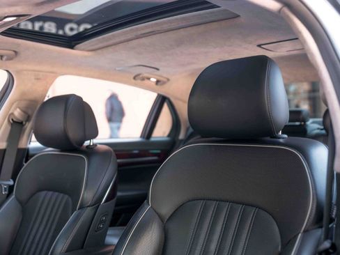 Used 2017 Genesis G90 5.0 Ultimate image 72