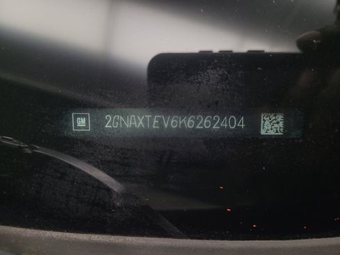 Used 2019 Chevrolet Equinox LT AWD/4WD image 33