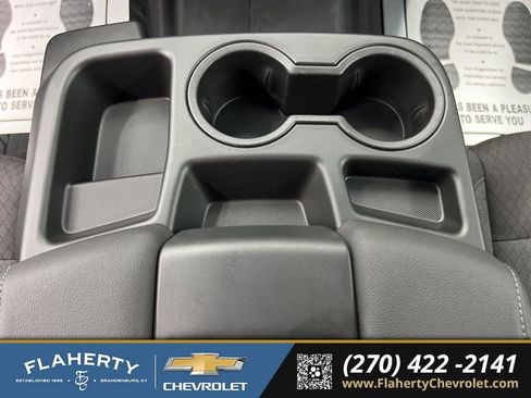 New 2025 Chevrolet Silverado 1500 LT image 30