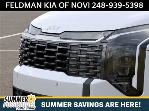 New 2026 Kia Sportage EX AWD/4WD image 12