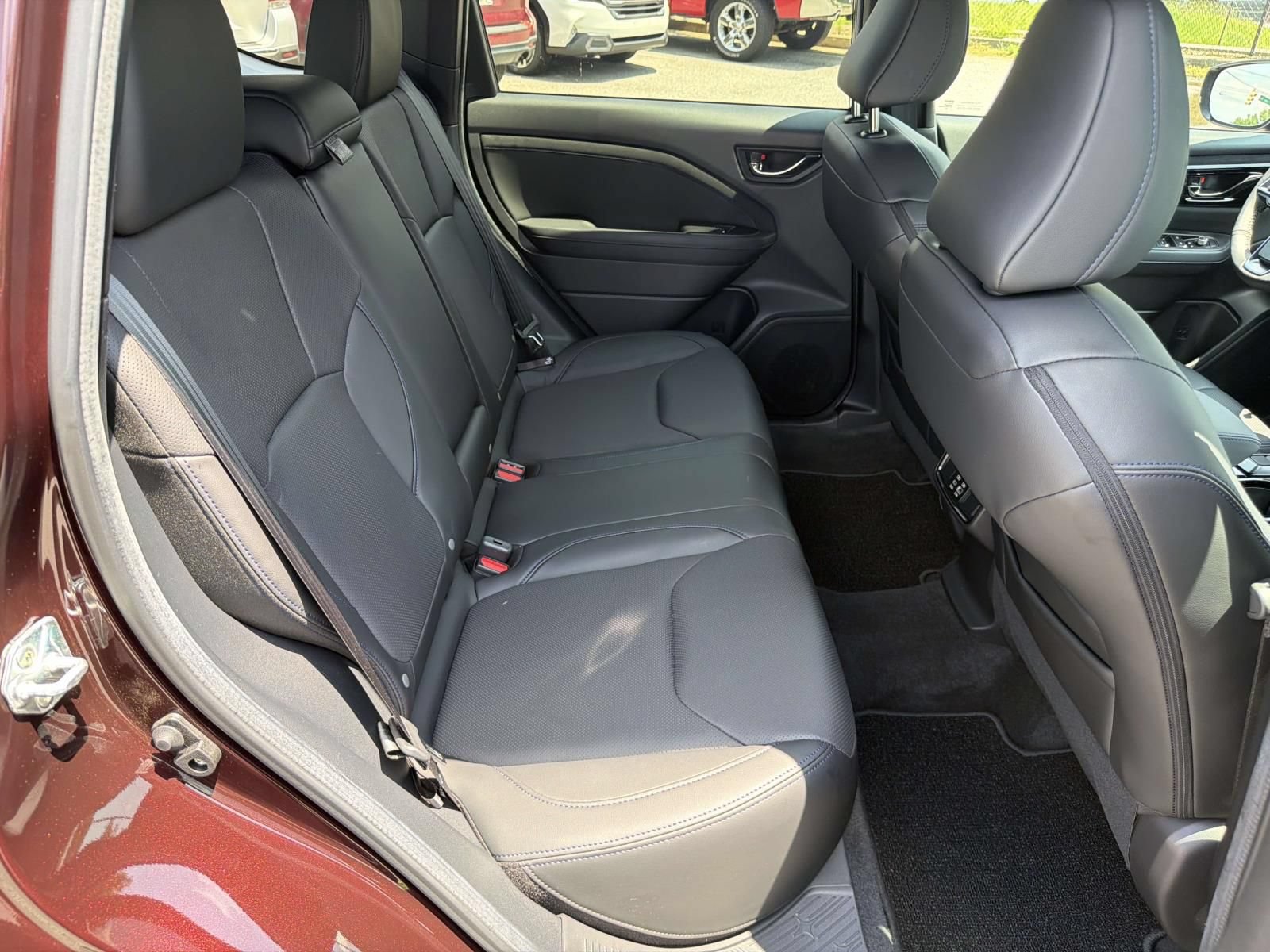 Certified 2026 Subaru Forester Limited w/ Premium/Limited Package AWD/4WD image 17