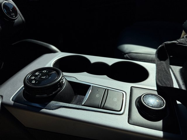 Used 2023 Ford Bronco Sport Outer Banks AWD/4WD image 22