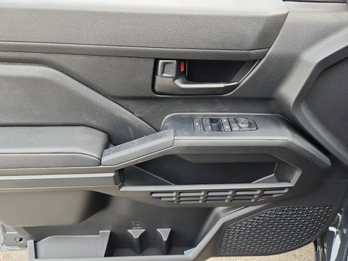 New 2026 Toyota Tacoma SR image 7