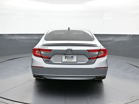 Certified 2022 Honda Accord Sport image 7