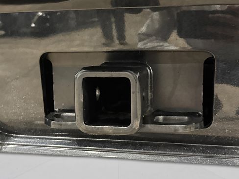 Used 2024 GMC Hummer EV 3X image 50