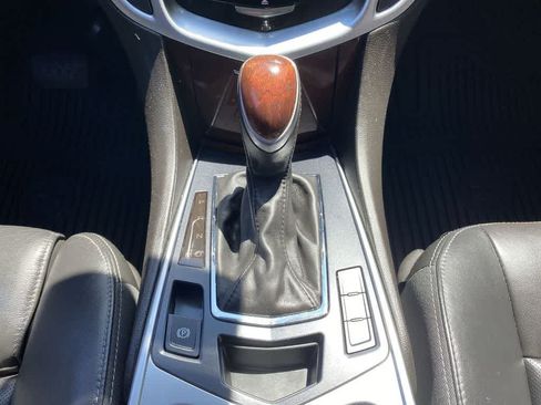 Used 2015 Cadillac SRX Premium w/ Driver Assist Package AWD/4WD image 25