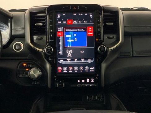 Used 2020 RAM 1500 Rebel w/ Level 2 Equipment Group AWD/4WD image 23