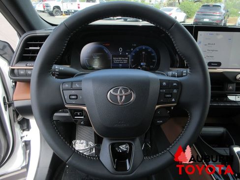 New 2026 Toyota Crown Signia image 10