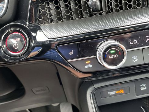 New 2026 Honda CR-V Sport Touring image 16