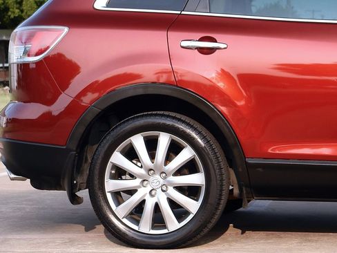 Used 2008 MAZDA CX-9 Grand Touring FWD image 28