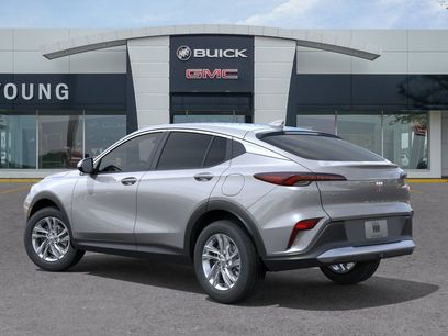 New 2026 Buick Envista Preferred w/ Convenience I Package