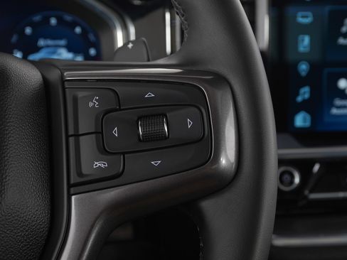 Used 2024 Chevrolet Silverado 1500 High Country w/ High Country Premium Package AWD/4WD image 22