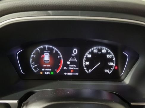 Used 2025 Honda Pilot EX-L image 28