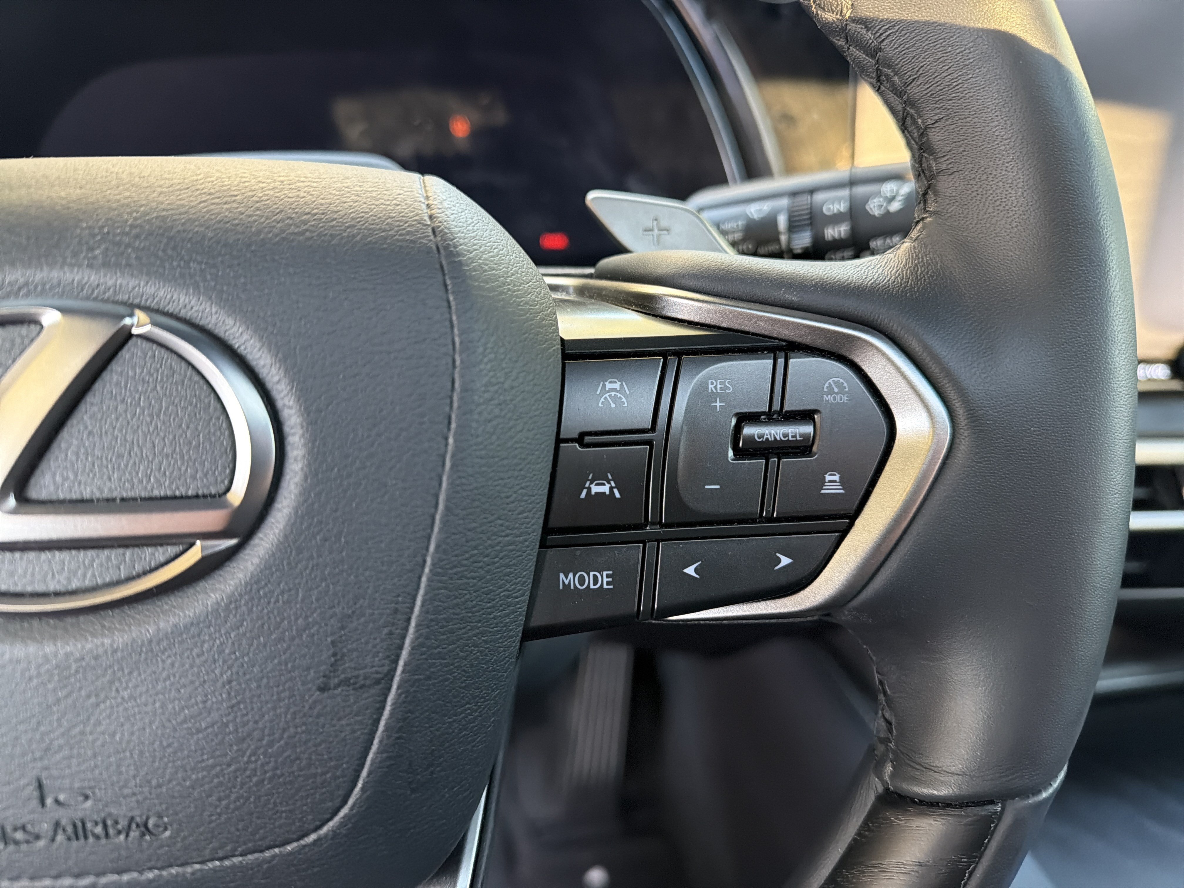 Used 2026 Lexus RX 350 Premium w/ Convenience Package AWD/4WD image 19
