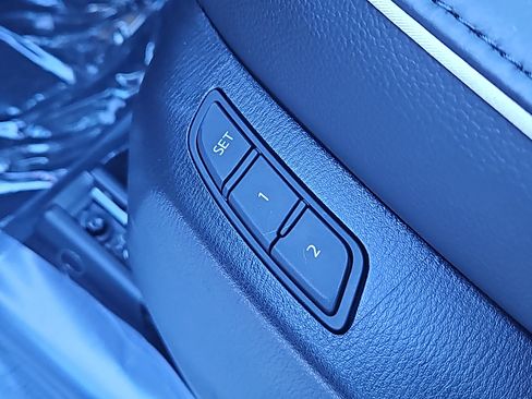 New 2025 MAZDA CX-5 AWD 2.5 S w/ Premium Plus Pkg image 13