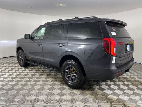New 2026 Ford Expedition Tremor AWD/4WD image 5