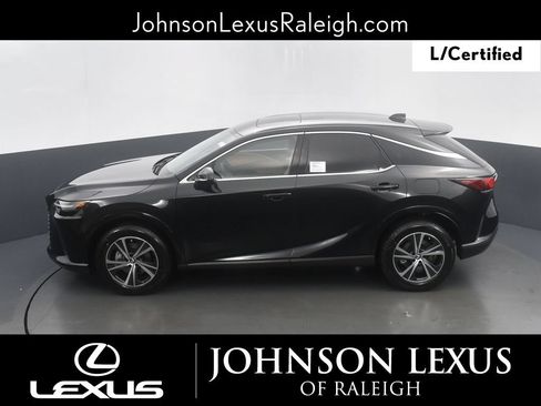 Used 2025 Lexus RX 350 Premium w/ Accessory Package (Z1) FWD image 30